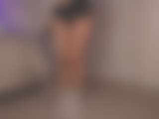 Sweet Veronica's Live Sex Cam Show