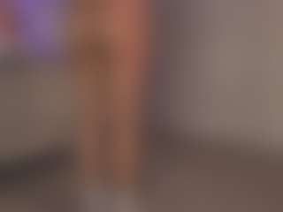Sweet Veronica's Live Sex Cam Show