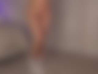 Sweet Veronica's Live Sex Cam Show