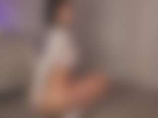 Sweet Veronica's Live Sex Cam Show