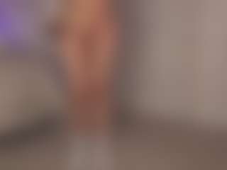 Sweet Veronica's Live Sex Cam Show