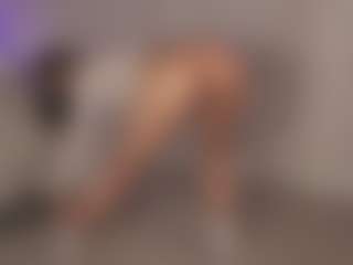 Sweet Veronica's Live Sex Cam Show