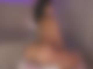 Sweet Veronica's Live Sex Cam Show