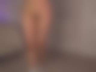 Sweet Veronica's Live Sex Cam Show