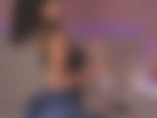 Sweet Veronica's Live Sex Cam Show