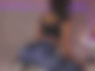 Sweet Veronica's Live Sex Cam Show