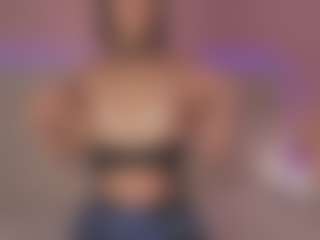 Sweet Veronica's Live Sex Cam Show