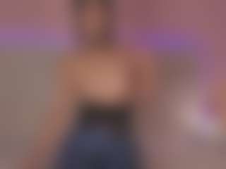 Sweet Veronica's Live Sex Cam Show