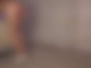 Sweet Veronica's Live Sex Cam Show