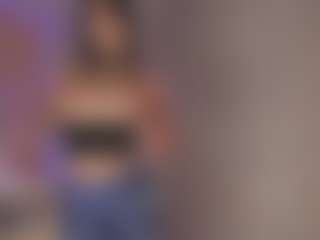 Sweet Veronica's Live Sex Cam Show