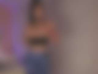 Sweet Veronica's Live Sex Cam Show