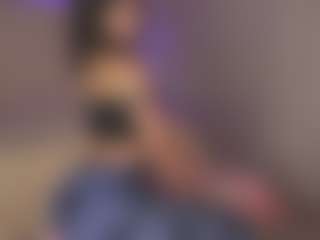 Sweet Veronica's Live Sex Cam Show