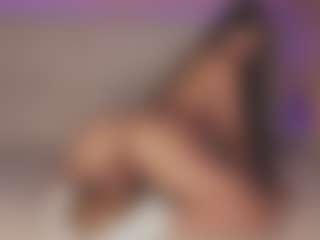 Sweet Veronica's Live Sex Cam Show