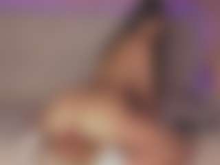 Sweet Veronica's Live Sex Cam Show