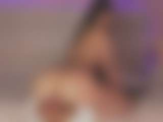 Sweet Veronica's Live Sex Cam Show