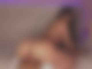 Sweet Veronica's Live Sex Cam Show