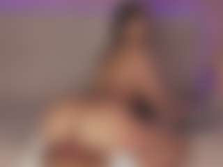 Sweet Veronica's Live Sex Cam Show