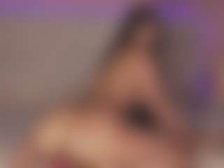 Sweet Veronica's Live Sex Cam Show