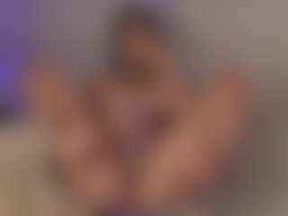 Sweet Veronica's Live Sex Cam Show