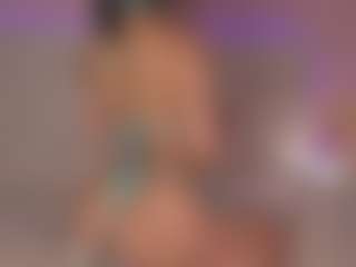 Live cam show with Sweet Veronica - Lovense Latina on hrnylive.com | colombia