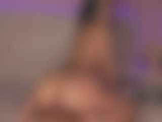 Sweet Veronica's Live Sex Cam Show