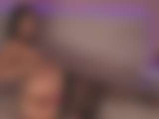 Sweet Veronica's Live Sex Cam Show