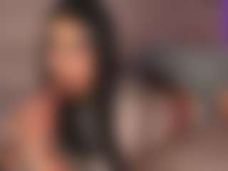 Sweet Veronica's Live Sex Cam Show