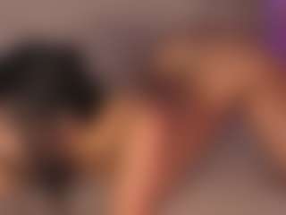 Sweet Veronica's Live Sex Cam Show