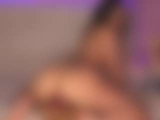 Sweet Veronica's Live Sex Cam Show