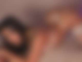 Sweet Veronica's Live Sex Cam Show