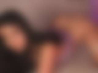 Sweet Veronica's Live Sex Cam Show
