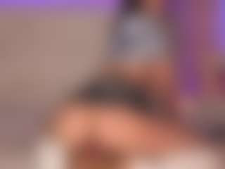 Sweet Veronica's Live Sex Cam Show