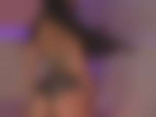 Sweet Veronica's Live Sex Cam Show