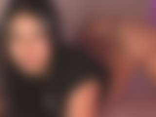 Sweet Veronica's Live Sex Cam Show