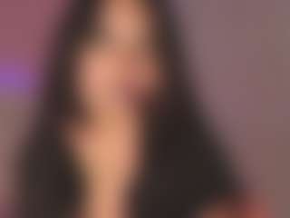 Sweet Veronica's Live Sex Cam Show