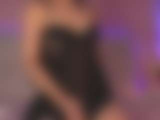 Sweet Veronica's Live Sex Cam Show