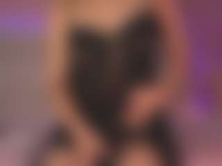 Sweet Veronica's Live Sex Cam Show