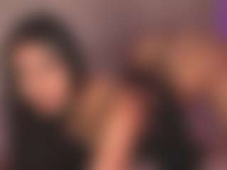 Sweet Veronica's Live Sex Cam Show