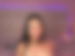 Sweet Veronica's Live Sex Cam Show