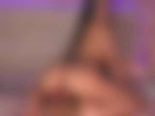 Sweet Veronica's Live Sex Cam Show