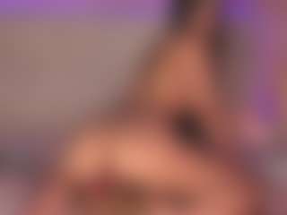 Sweet Veronica's Live Sex Cam Show