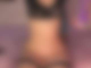 Sweet Veronica's Live Sex Cam Show