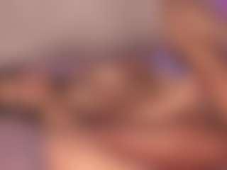 Sweet Veronica's Live Sex Cam Show