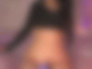 Sweet Veronica's Live Sex Cam Show