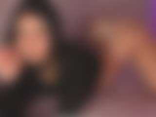 Sweet Veronica's Live Sex Cam Show