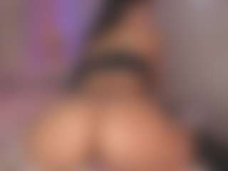 Sweet Veronica's Live Sex Cam Show