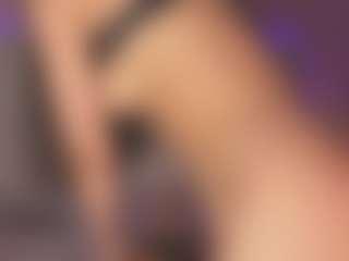 Sweet Veronica's Live Sex Cam Show