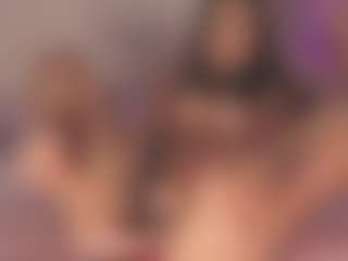 Sweet Veronica's Live Sex Cam Show
