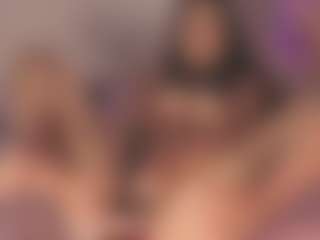 Sweet Veronica's Live Sex Cam Show