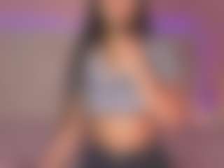 Sweet Veronica's Live Sex Cam Show